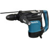 Перфоратор MAKITA HR 4511 C в чем.