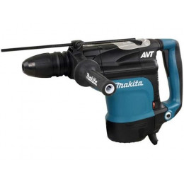 Перфоратор MAKITA HR 4511 C в чем.