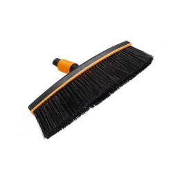 Щетка универсальная 38-18,5см QuikFit FISKARS