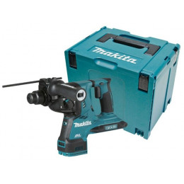 Аккум. перфоратор MAKITA LXT DHR 282 ZJ в чем.