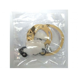 Ремкомплект для пневмогайковерта KAAA1650B TOPTUL (HKBEC0TK001)