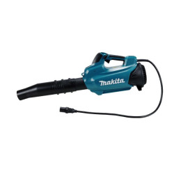 Аккум. воздуходувка MAKITA XGT UB003CZ в кор.