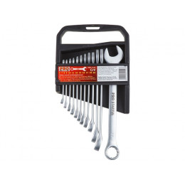 Набор ключей комбинир. 6-22мм 12шт PRO STARTUL (PRO-2112)