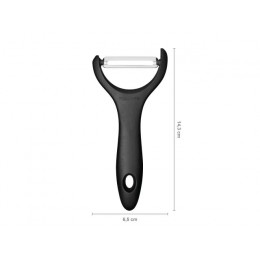 Нож для чистки овощей Essential Fiskars