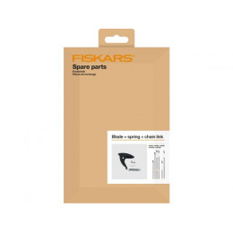 Запасное лезвие для сучкорезов FISKARS UPX86, UPX82, UP82, UP84