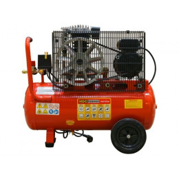 Компрессор HDC HD-A051 ременной