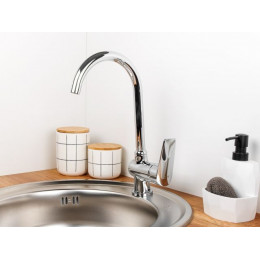 Смеситель для кухни (Lt) D40, серия CID AV Engineering