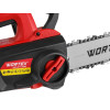 Аккум. пила цепная WORTEX CEC 2518-3 в кор. ALL1 XLT SOLO БЕСЩЕТ., 18 В, 25.4 см
