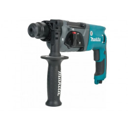 Перфоратор MAKITA HR 2470 в чем.