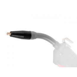 Колпачок защитный для сварки без газа (15AK) SOLARIS