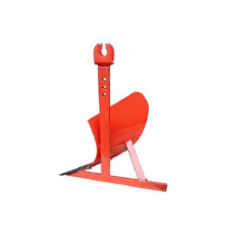 Плуг ПЛН-16 А (стойка 16мм, шир. захв. 22 см, 3 отверстия на стойке) 11.01.40.00.00-01 (ЗАО "ВРМЗ")