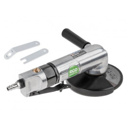 Пневмошлифмашина угловая ECO AAG12-125