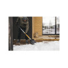 Лопата (скрепер) для уборки снега телескопическая X-series FISKARS