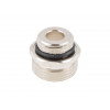 Ниппель 1/2" нар. х 3/4" нар. для вентиля, AV Engineering