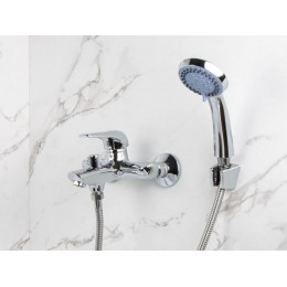 Смеситель для ванны D35-A, серия 280, ECONOCE