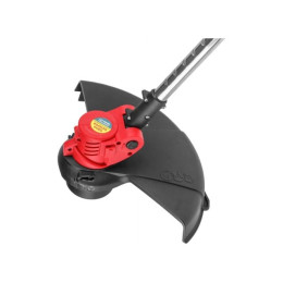 Триммер аккум. WORTEX TB 3018-1 ALL1 XLT SET 18В, 1 акк., 2 Ач, шир.скаш.350 мм, леска 1.6 мм