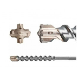 20х420х540 мм бур (сверло) SDS-max 4cutter MAKITA