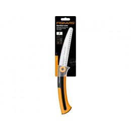 Пила садовая SW73 Xtract FISKARS