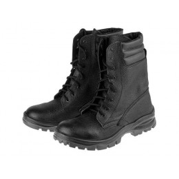 Полусапоги (берцы) рабочие "Атлант" р.38 РБ