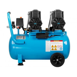 Компрессор DGM AC-450F безмасляный