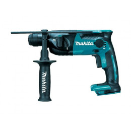 Аккум. перфоратор MAKITA LXT DHR 165 Z в кор.