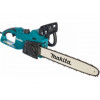 Аккум. пила цепная MAKITA LXT DUC 407 RT шина 40 см (16"), 3/8, 1.1 мм