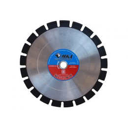 Алмазный круг 350х25.4 мм по асфальту сегмент. ПРОФЕССИОНАЛ