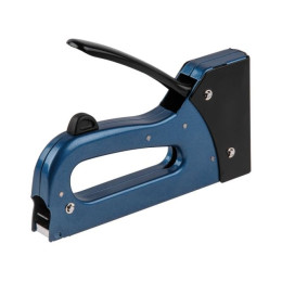 Пистолет скобозабивной мет. усил. 6-12мм EXPERT STARTUL (SE4508)