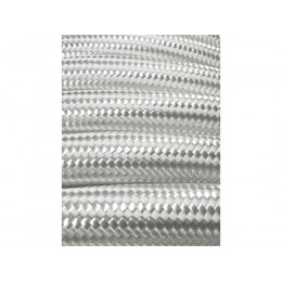 Шнур полиамидный 19 мм белый 40 м STARFIX