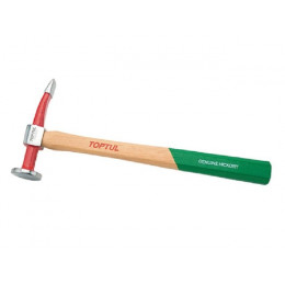 Молоток для кузовных работ TOPTUL