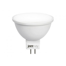 Лампа светодиодная JCDR 7 Вт 230В GU5.3 4000К PLED POWER SP JAZZWAY