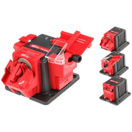 Многофункциональный заточный станок WORTEX UG 5110 в кор. 100 Вт, 6700 об/мин