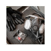 Полумаска 5500Р с фильтрами 6510 А1 с предфильтрами и с держателями Jeta Safety (комплект)