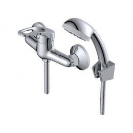 Смеситель для душа (Lt) D35, серия URS AV Engineering