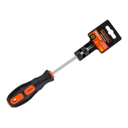 Отвертка "+" №2 100мм PH STARTUL PROFI (ST3032-210)