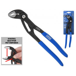 Клещи переставные 250мм EXPERT STARTUL (SE4214-25)