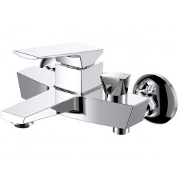 Смеситель для ванны (Lt) D35, серия Lily хром, a-five