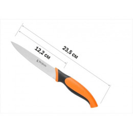 Нож кухонный для овощей 12см, серия Handy (Хенди), PERFECTO LINEA