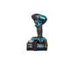 Аккум. шуруповерт MAKITA XGT TD002GD201 MAKPAC2