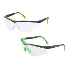 Очки открытые СОМЗ О50 MONACO серый PC Super