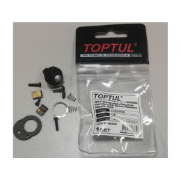 Ремкомплект для трещоток CHAG0813, CHUG0812, CJBG0815 TOPTUL