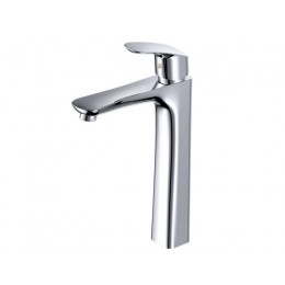 Смеситель для умывальника (Lt) D35, серия Daisy хром, a-five