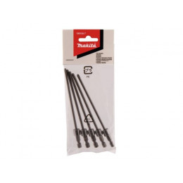 Насадка (бита) крестообразная PH2 130 мм MAKITA  для адаптера 199078-9 ( 5 шт.)