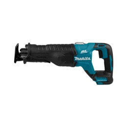Аккум. сабельная пила MAKITA LXT DJR 187 RT в кейсе