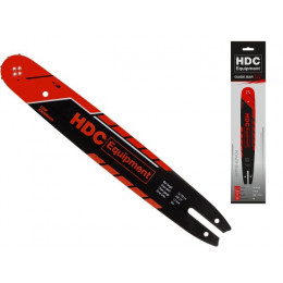 Шина 35 см 14" 3/8" LP 1.3 мм HDC