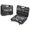 Набор головок и бит 108пр. TREK