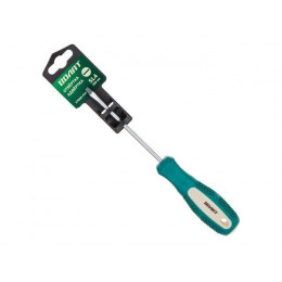 Отвертка "-" 4,0х100мм SL ВОЛАТ