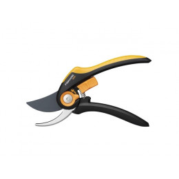 Секатор плоскостной FISKARS Plus Smartfit  P541