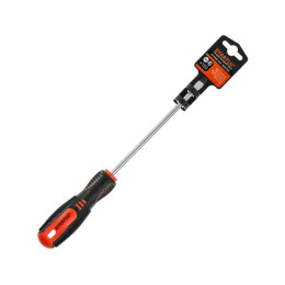 Отвертка "-" 6,0х150мм SL STARTUL MASTER (ST3092-615)