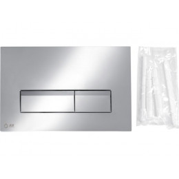 Инсталляционный сет 3 в 1 с кнопкой 311, AV Engineering